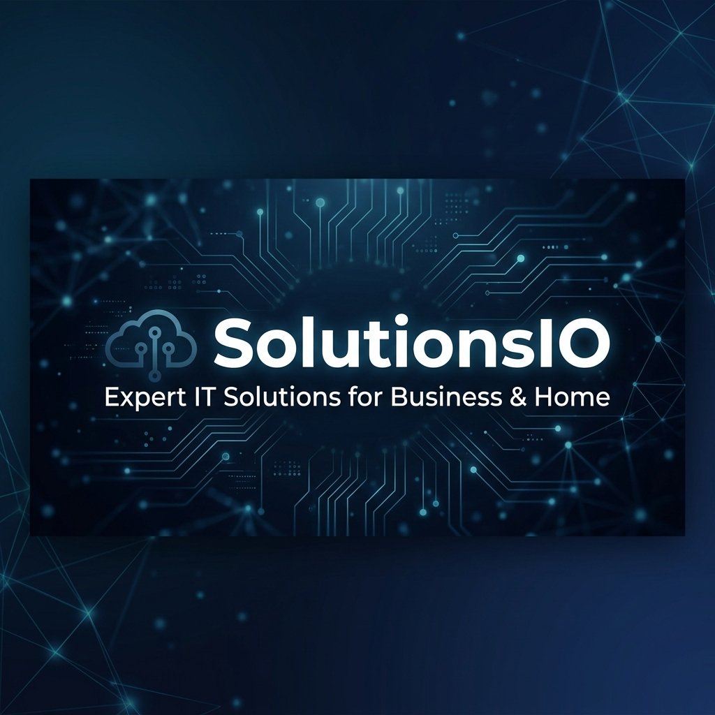 SolutionsIO
